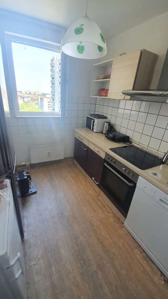 Immobilie in Dietzenbach - Eigenheim oder Kapitalanlage Top - Bild 3