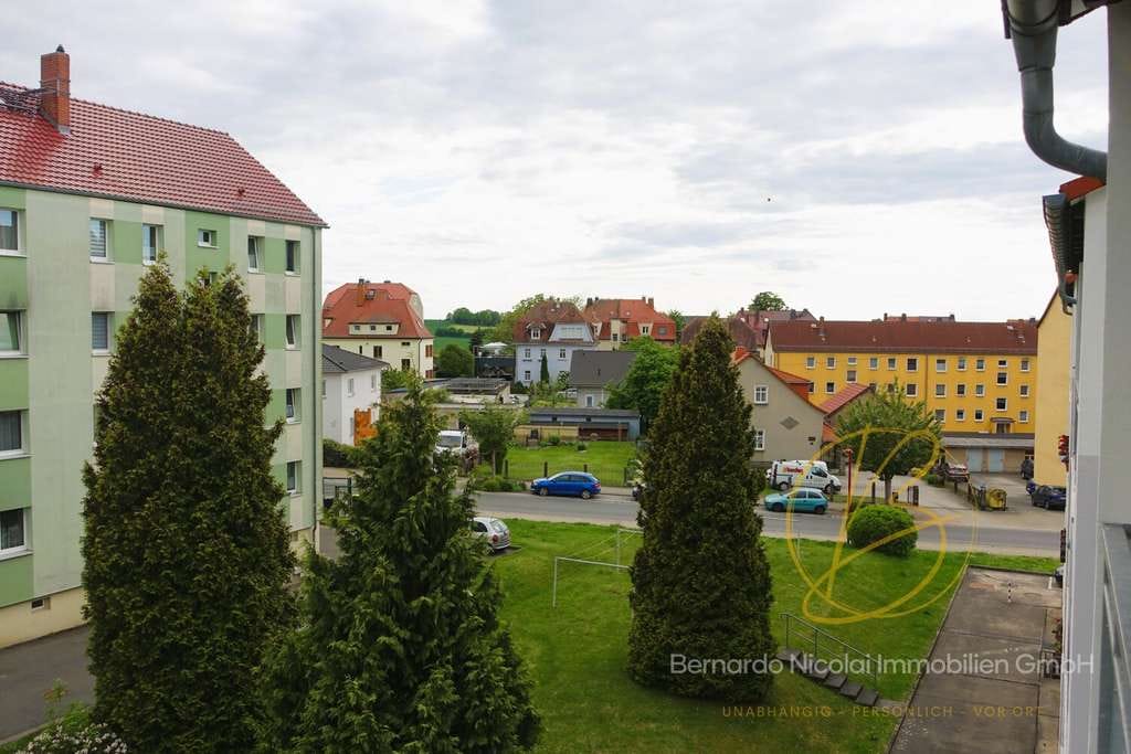Immobilie in Großröhrsdorf - Kapitalanlage oder neues Zuhause - Wohnung mit Potential in Großröhrsdorf - Bild 2