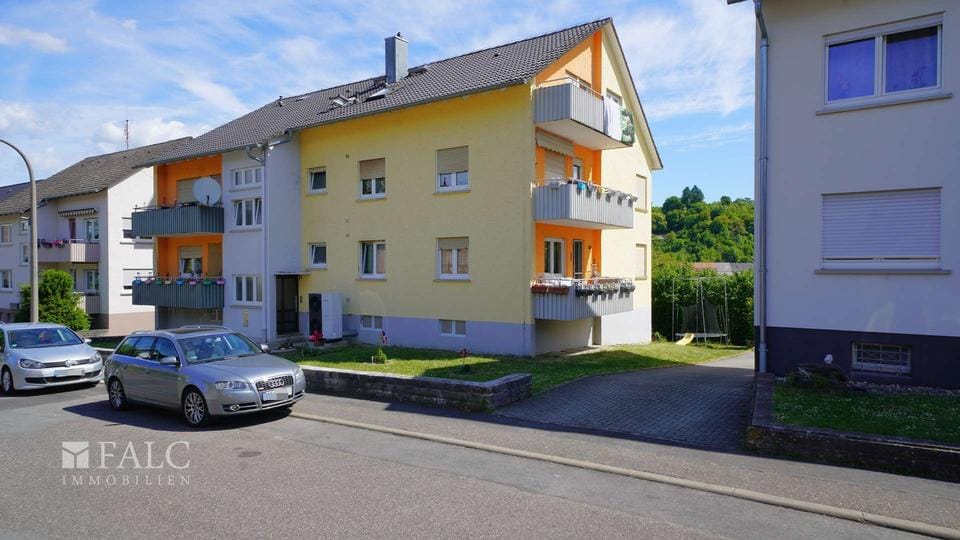Immobilie in Boxberg - Top Investment: 7-Familienhaus in ruhiger Lage von Boxberg - FALC Immobilien Heilbronn - Bild 0