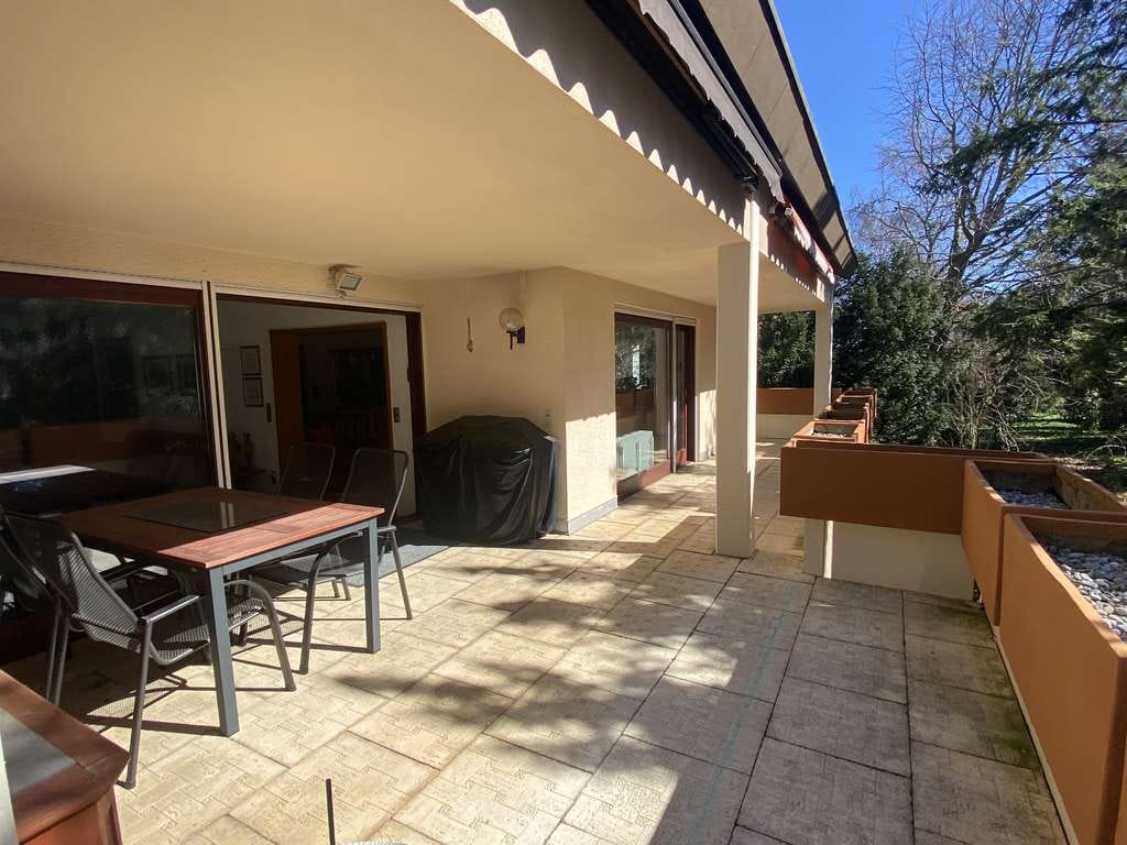 Immobilie in Korntal-Münchingen - Attraktives Zweifamilienhaus  in ruhiger, zentrumsnaher Lage - Bild 4