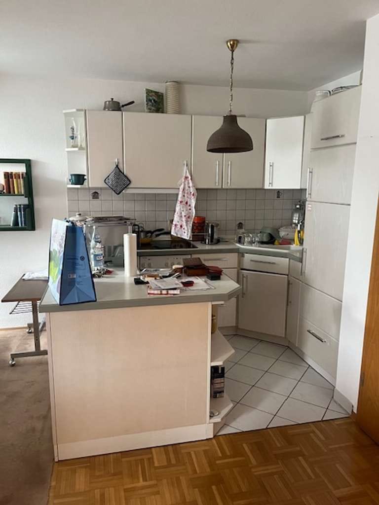 Immobilie in Horb am Neckar - Schöne 2-Zimmer-Wohnung in sonniger Aussichtslage - Bild 2