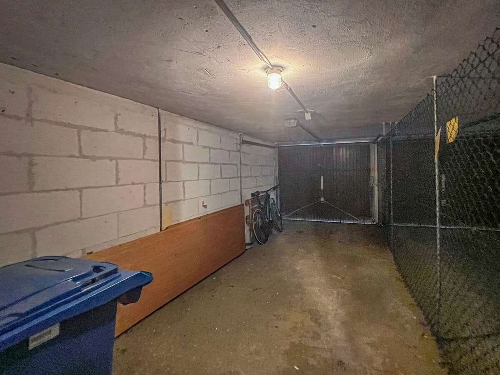 Immobilie in Kirchardt - vermietete 4-Zimmer-Dachgeschosswohnung mit Garage und großzügigem Balkon - Bild 4