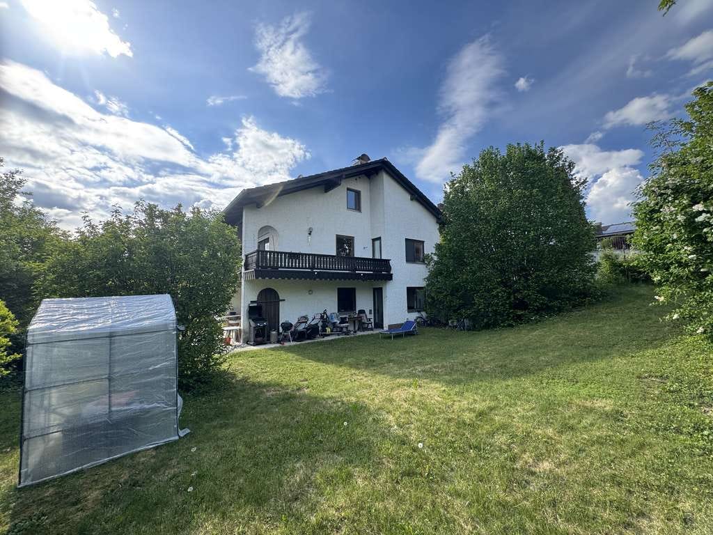 Immobilie in Jetzendorf - Mehrfamilienhaus mit vielseitigen Nutzungsmöglichkeiten!!! - Bild 1
