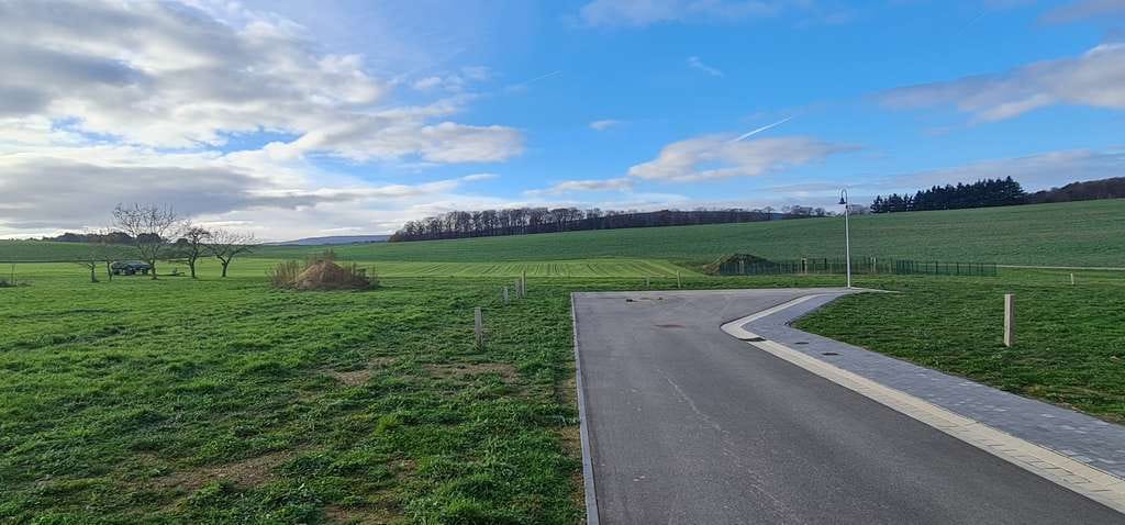 Immobilie in Bollenbach - Realisieren Sie Ihr Haus im Neubaugebiet in Bollenbach! - Bild 1