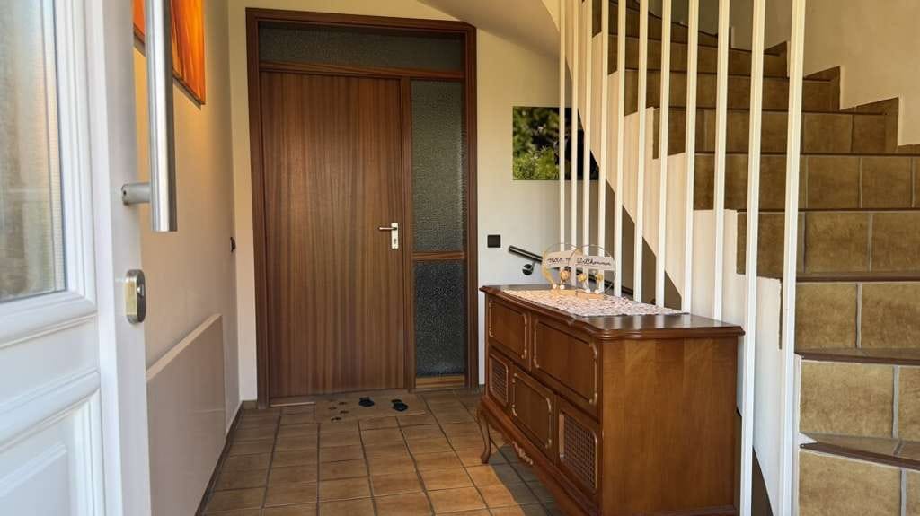Immobilie in Warder - Einfamilienhaus mit Einliegerwohnung und Doppelgarage in ruhiger Wohnlage von Warder - Bild 4