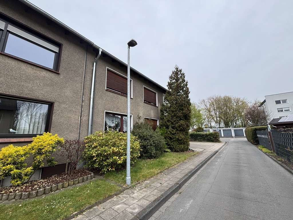 Immobilie in Datteln - Tolles Zweifamilienhaus in Datteln - Bild 3