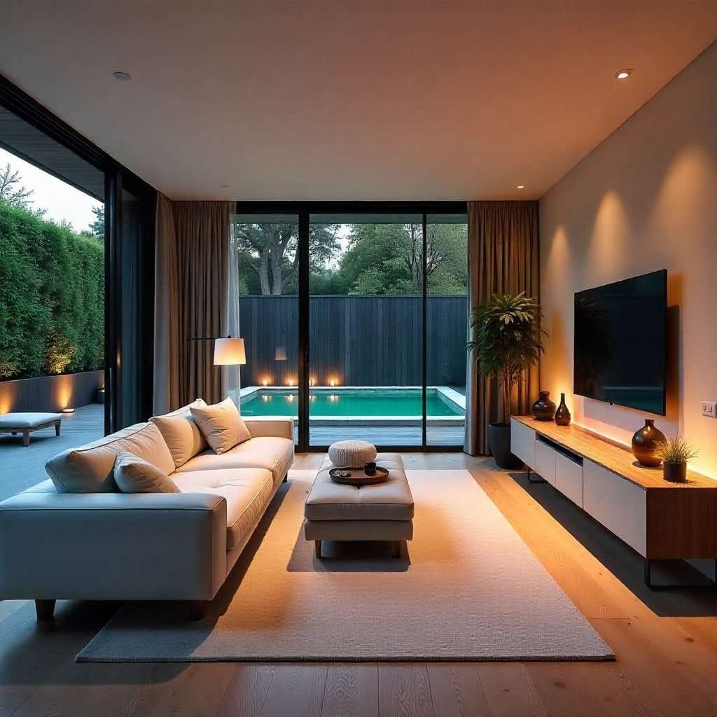 Immobilie in Papendorf - Ein Wohntraum für die ganze Familie am Sildemower See inkl. Grundstück - Bild 3