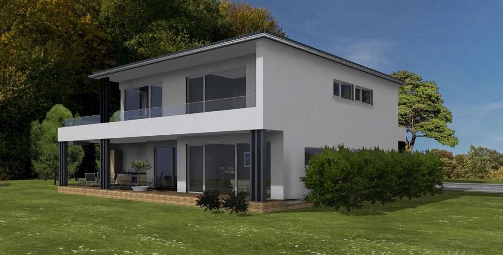 Immobilie in Andechs - bis zu 82.000 € Zinsvorteil - für Ihr Traumhaus - Bild 2