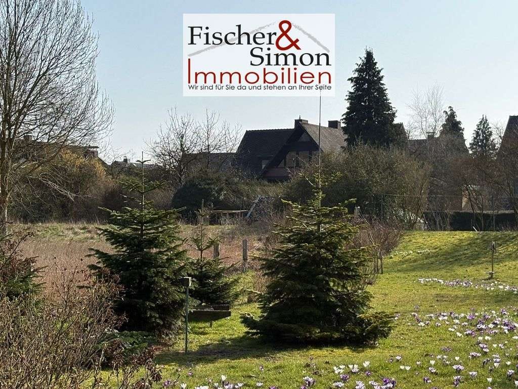 Immobilie in Steyerberg - Steyerberg-Wohnen an der Aue! Großzügige Immobilie m. Entwicklungspotenzial in idyllischer Lage! - Bild 0