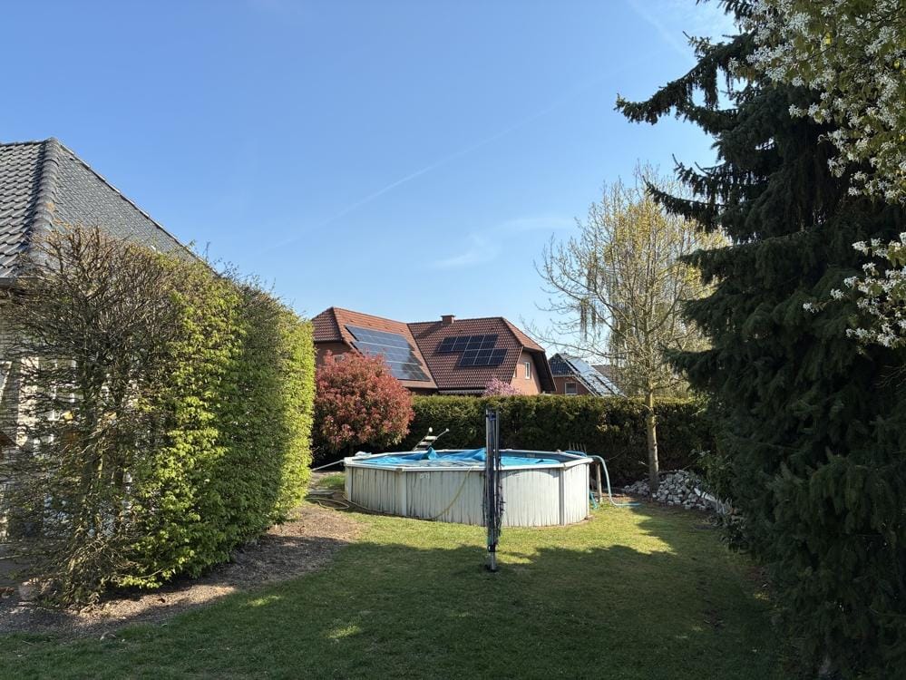 Immobilie in Damme - Damme: Attraktiver Bungalow in Nähe zum Dümmer - Bild 4