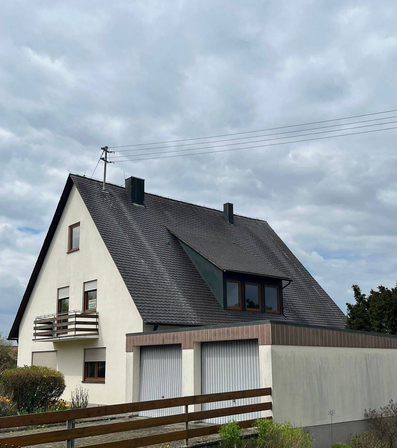 Immobilie in Monheim - Familienfreundliches Haus mit Garten und Terrasse in Monheim, leichte Hanglage - Bild 0