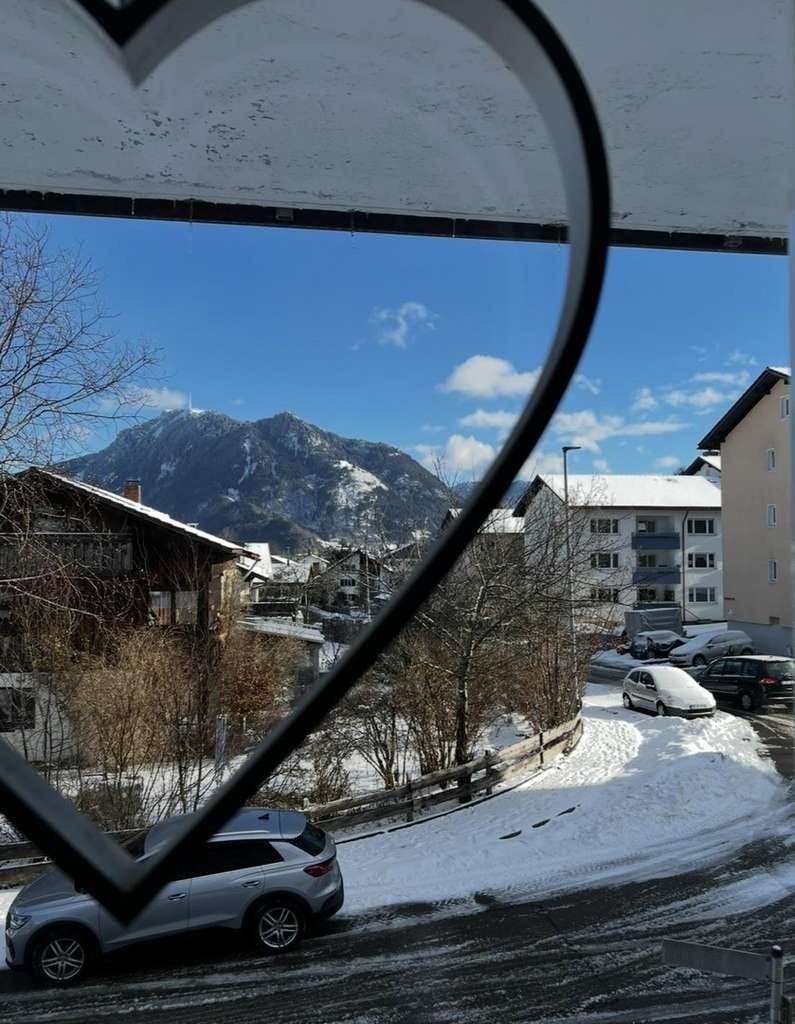 Immobilie in Blaichach - Feine Ferienwohnung, ab sofort frei, von privat- provisionsfrei - Bild 3