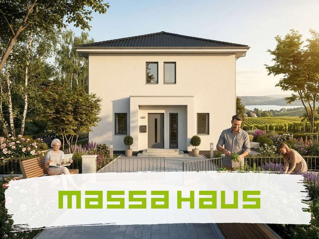 Immobilie in Elsdorf - Jetzt dein Zuhause starten - Beratung bei massa | massa haus - Bild 0