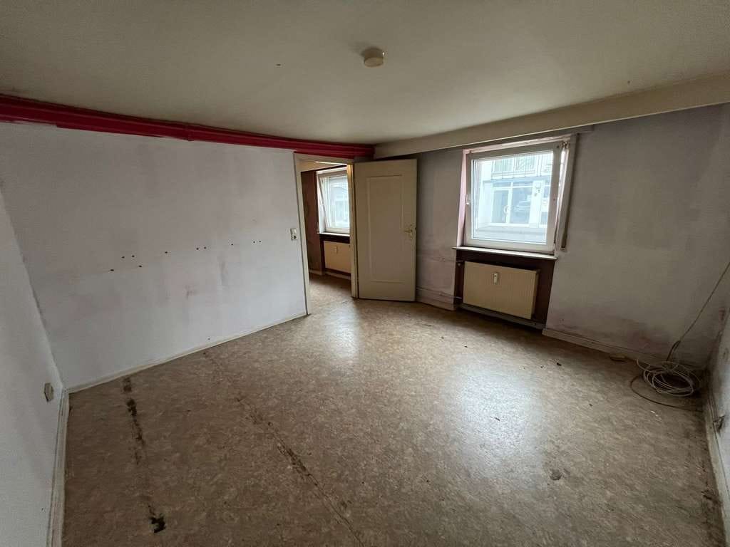 Immobilie in Eppertshausen - Sanierungsbedürftiges, denkmalgeschütztes 3-Familienhaus in Eppertshausen - Bild 4