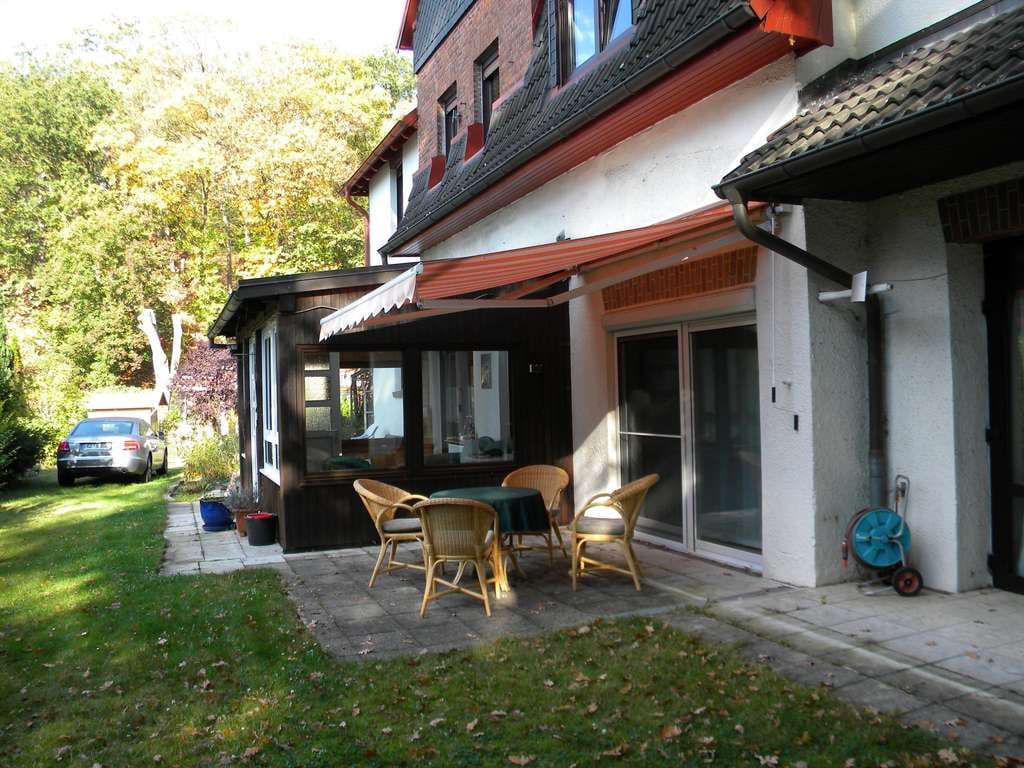 Immobilie in Geesthacht - Großzügiges 3-Familienhaus in Elbnähe! - Bild 1