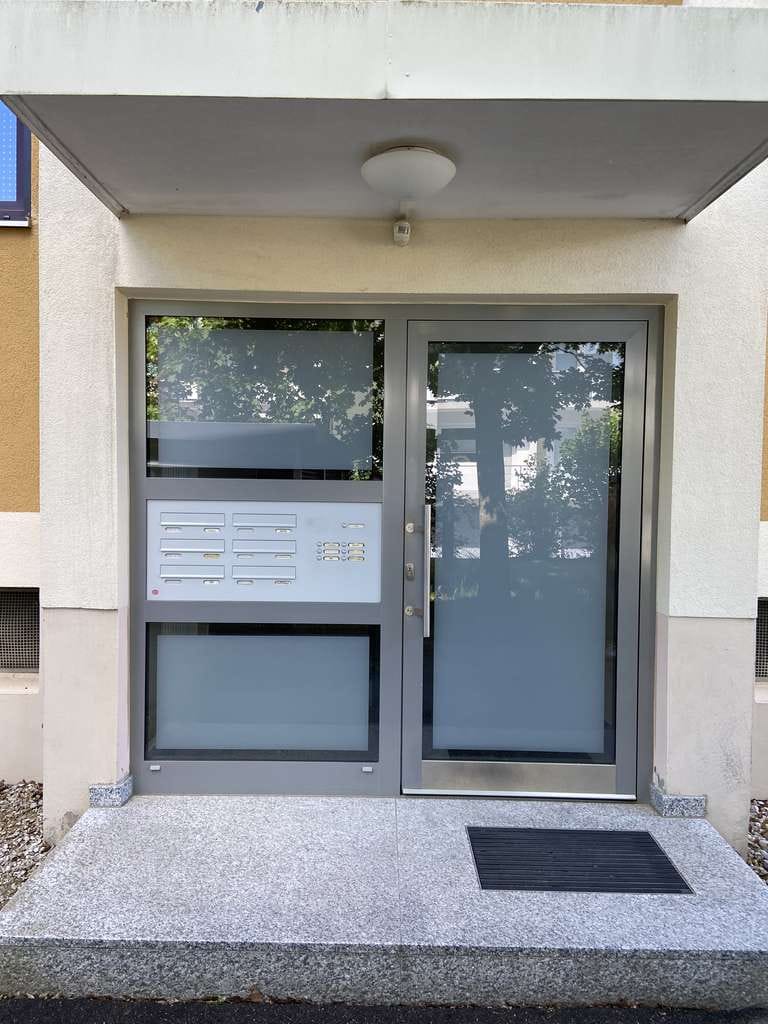 Immobilie in Aichach - Solide Kapitalanlage - Gepflegte Wohnung  ruhig und zentral in Aichach - Bild 3