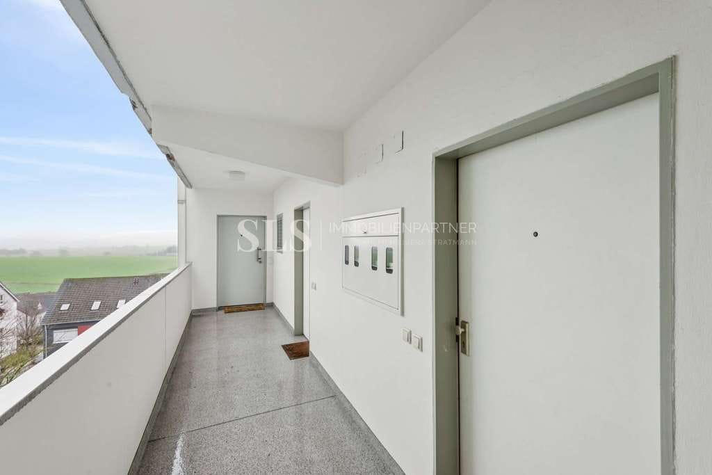 Immobilie in Wülfrath - Helles Apartment mit toller Aussicht in Wülfrath - Bild 3