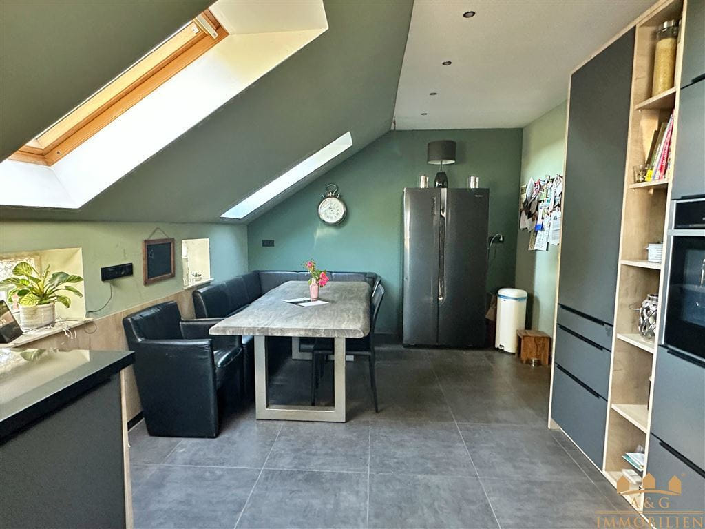 Immobilie in Norden - FRISCHE NORDSEELUFT! SOLIDES LANDHAUS MIT 4 WOHNUNGEN, IN DEICHNÄHE - ALLEINLAGE - Bild 4
