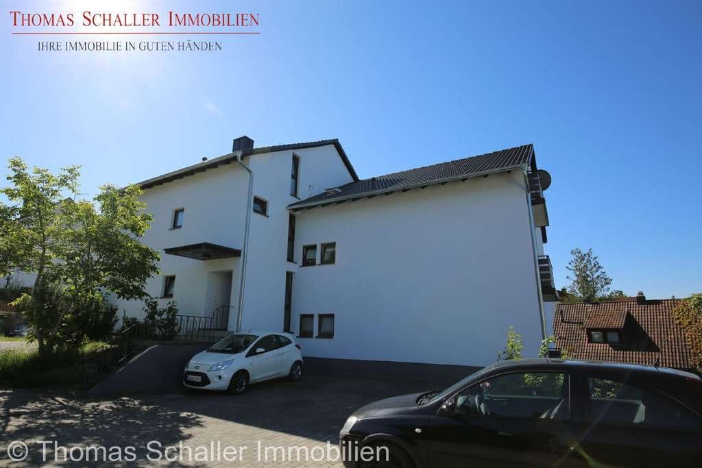 Immobilie in Leinburg - Mehrfamilienhaus mit 7 Wohneinheiten in guter, grüner Lage in Leinburg - Diepersdorf - Bild 3