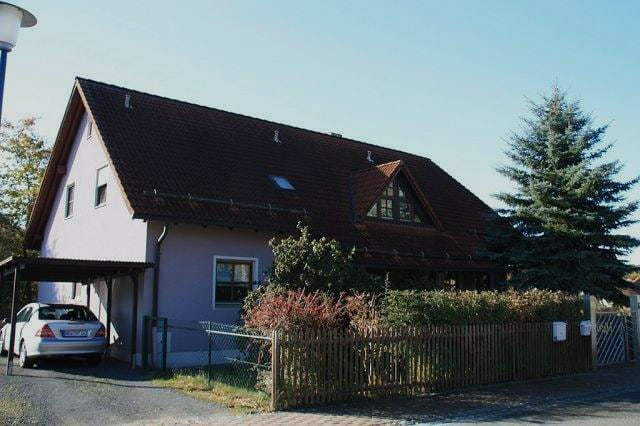 Immobilie in Grafenwöhr - Hier lässt es sich großzügig leben in der schönen Oberpfalz - Bild 2