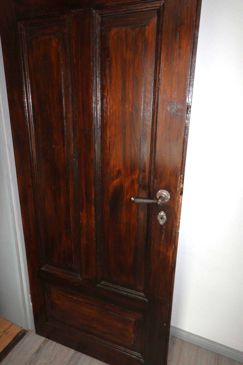 Immobilie in Blankenburg - 4-Zi.-Eigentumswohnung mit Aussicht in Blankenburg / 98 m² / DG = 2.OG / kaum Schrägen / Kamin / guter Zustand! - Bild 1