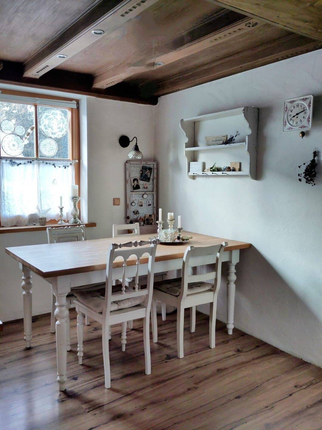 Immobilie in Kraiburg - gemütliches Einfamilienhaus mit tollem Garten in Kraiburg am Inn!  - Bild 4