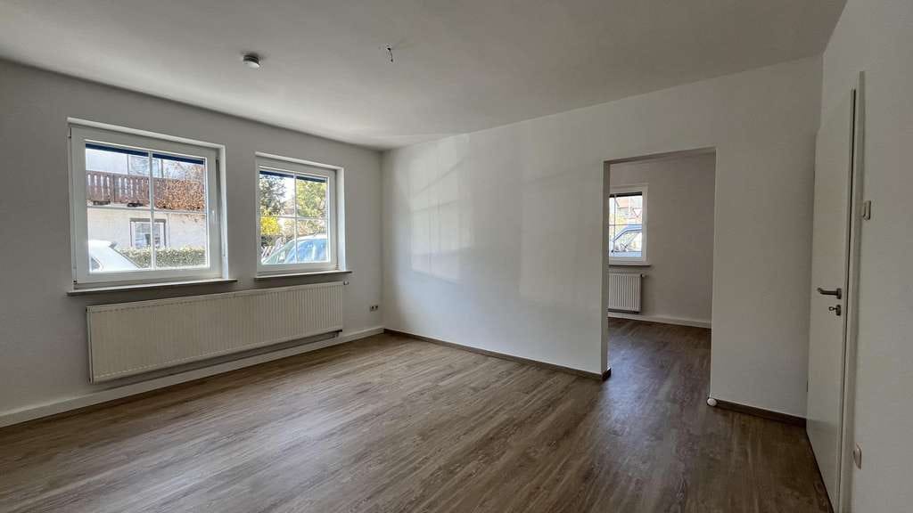 Immobilie in Eggenfelden - Wohnen, Arbeiten, Verwirklichen - Ihre Immobilie mit vielen Möglichkeiten - Bild 1
