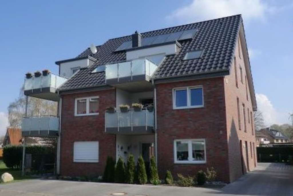 Immobilie in Langenberg - Seniorengerechte 3-Zimmer-Wohnung in Sackgassenlage! - Bild 0