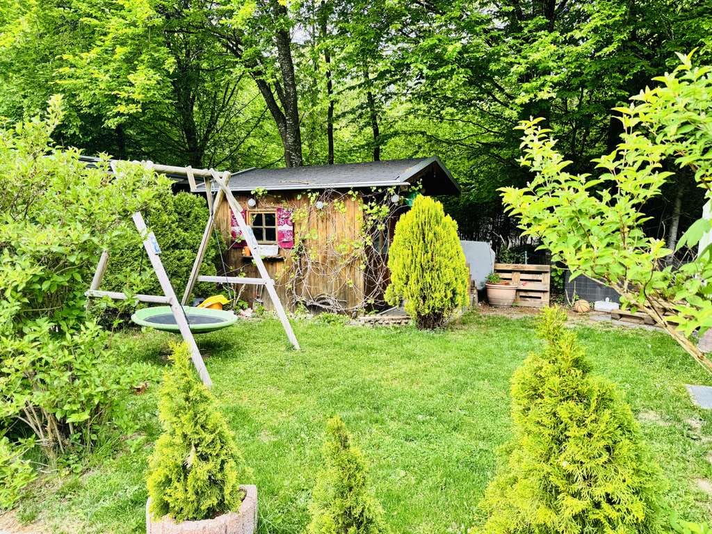 Immobilie in Straßlach-Dingharting - Erholsame 2 Zimmer Wohnung mit Balkon - Bild 0