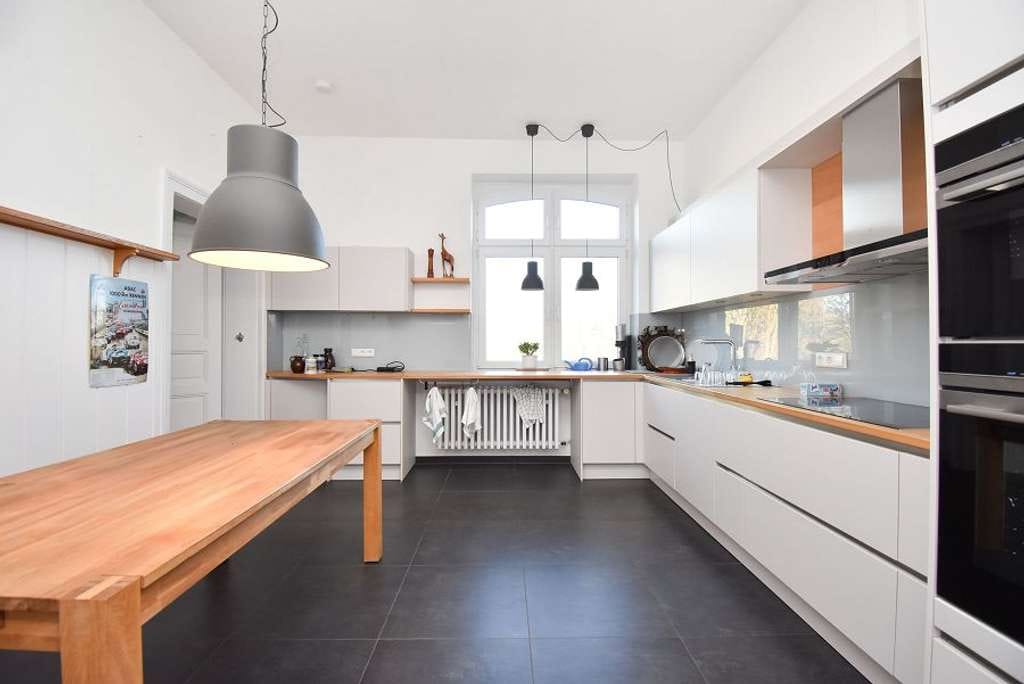 Immobilie in Schladen-Werla - Schönes Haus mit Charme und viel Platz in Hornburg... - Bild 1