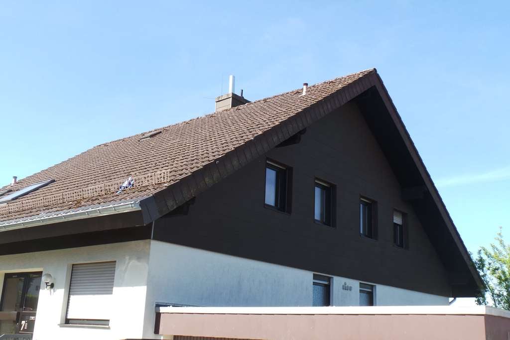 Immobilie in Trippstadt - Gemütliche Eigentumswohnung mit Terrasse  und Stellplatz in begehrter Lage von Trippstadt - Bild 2