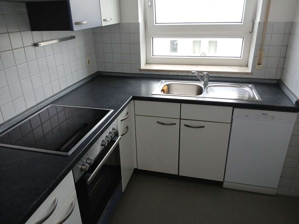 Immobilie in Ertingen - Schöne 3-Zimmer-Wohnung mit Balkon im 2. OG in Ertingen - Bild 3