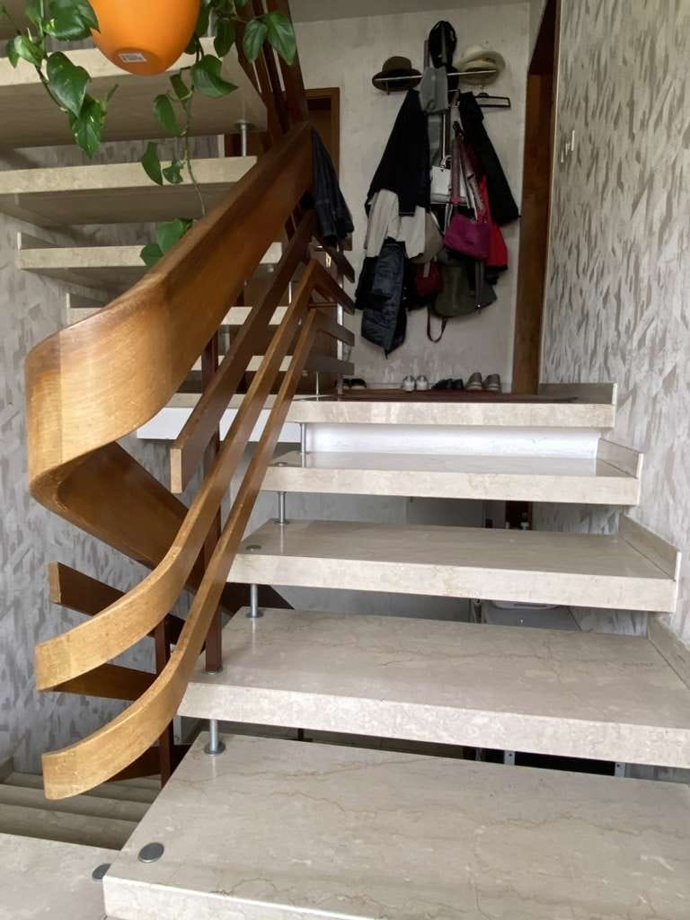Immobilie in Wellendingen - Freistehendes Einfamilienhaus mit Potential in guter Lage in Wellendingen - Bild 4