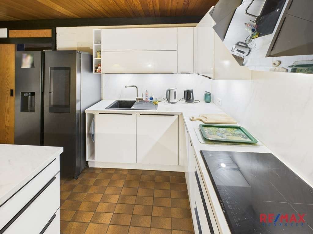 Immobilie in Hambühren - Architekten-Bungalow in ruhiger Lage!!! - Bild 3