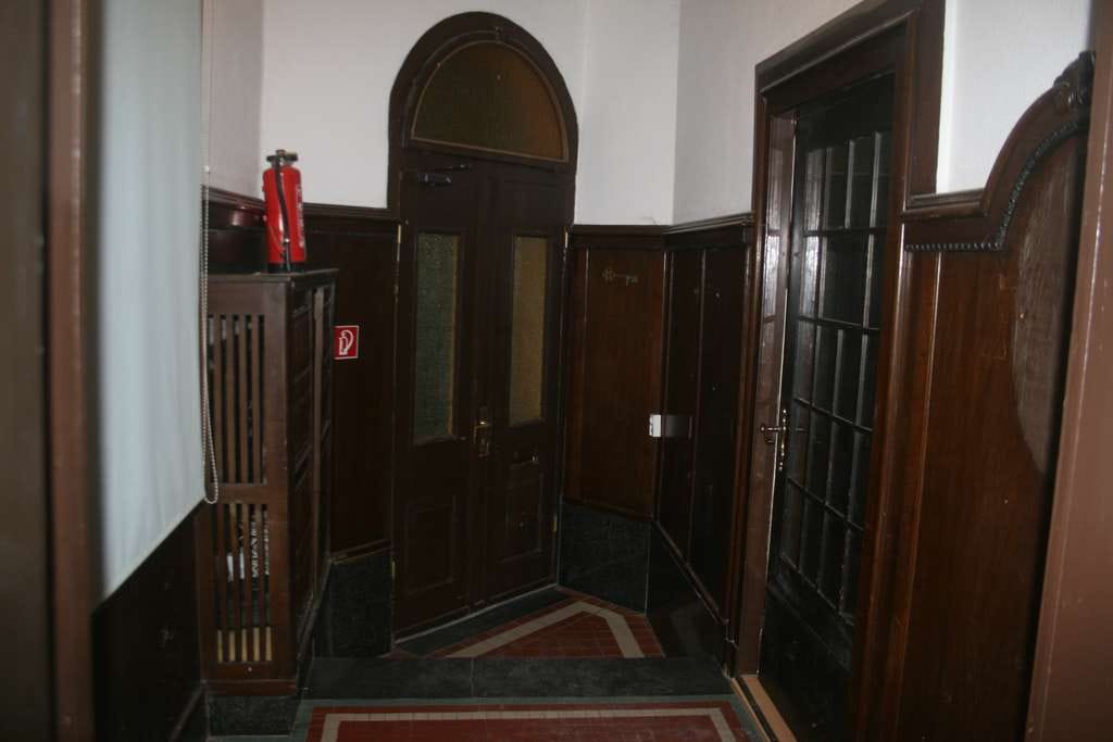 Immobilie in Eisenach - Investition: zentrale Lage in Altstadt & Bahnhofsnähe am Nikolaitor - Bild 3