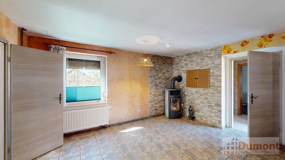 Immobilie in Leuna - Natur pur genießen - familienfreundliches Zuhause mit viel Potenzial in Kötzschau nahe bei Leipzig! - Bild 2