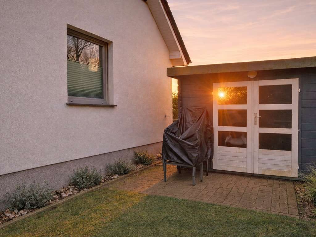 Immobilie in Lüssow - DHH nahe Stralsund // Garten // 2 Carports // 5 Zimmer // 2 Bäder // Ideal für Familien - Bild 3