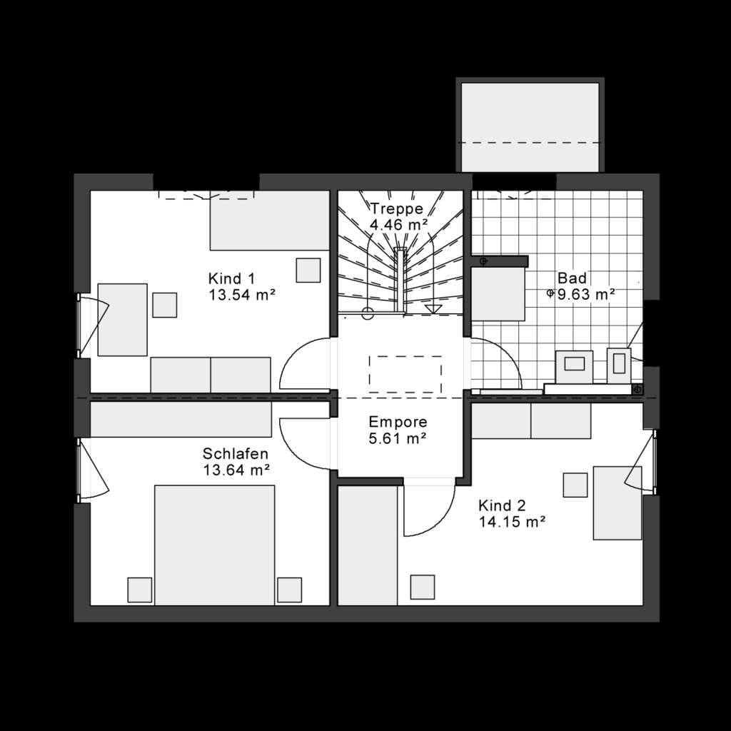 Immobilie in Helferskirchen - .🏠 Schlüsselfertig  und einfach einziehen ⛲️!!! inklusive Grundstück !!! - Bild 3