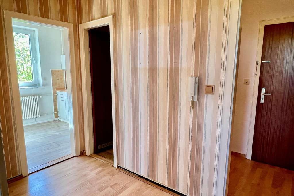 Immobilie in Rendsburg - Wohnen in Kanalnähe - Bild 2