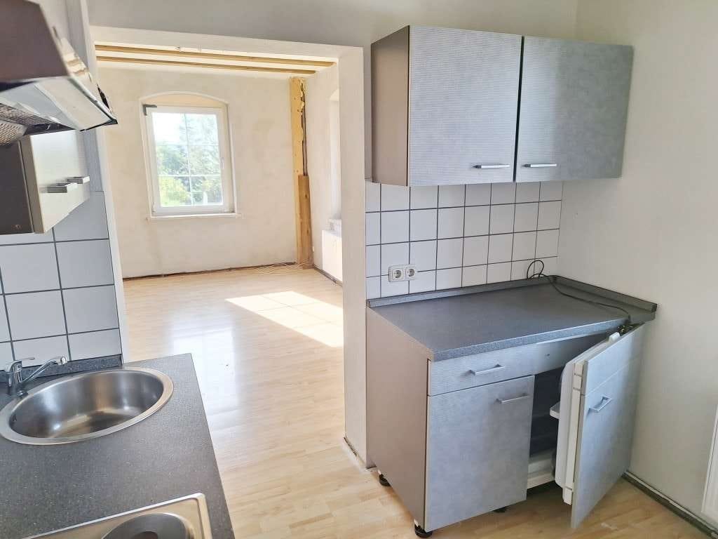 Immobilie in Lohmen - Mehrgenerationenhaus mit großem Garten und vielseitigen Nutzungsmöglichkeiten - Bild 2