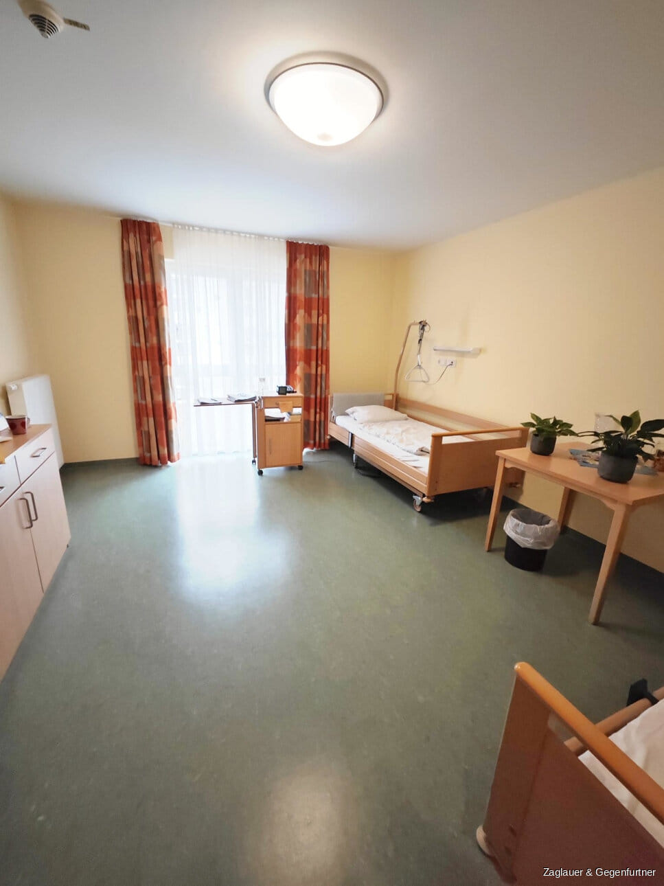 Immobilie in Mammendorf - Zukunftsimmobilie Pflege - sehr gute Rendite - wenig Aufwand - Bild 4