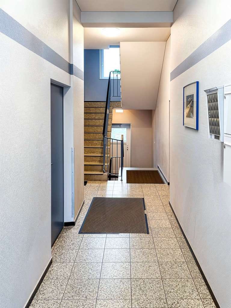 Immobilie in Altenholz - Altenholz - vermietete 3 Zimmer-Eigentumswohnung mit Loggia - Bild 4