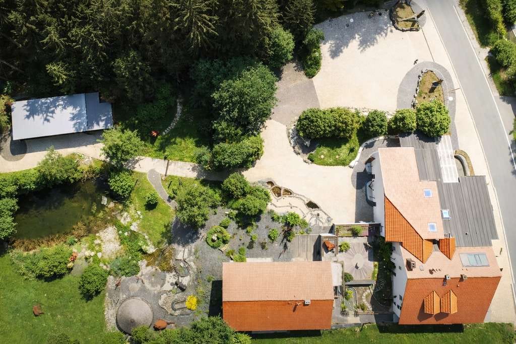 Immobilie in Philippsreut - Exklusives Anwesen im Bayerischen Wald - für besondere Ansprüche! - Bild 1