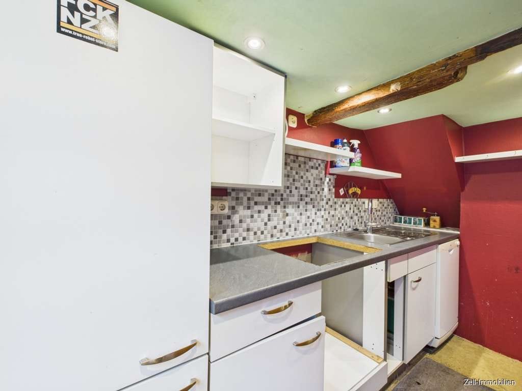 Immobilie in Kaub - Gemütliches kleines Einfamilienhaus in Kaub zu verkaufen - Bild 4