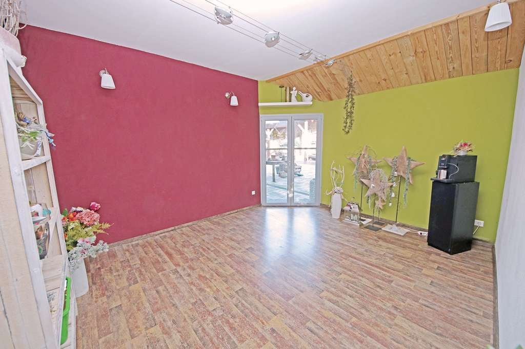 Immobilie in Coswig (Anhalt) - interessantes Wohnhaus mit besonderem Flair in Coswig / Anhalt - Bild 4
