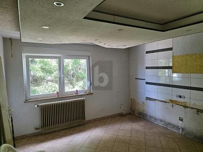 Immobilie in Breitenbach - VIEL PLATZ FÜR NEUE IDEEN - Bild 3