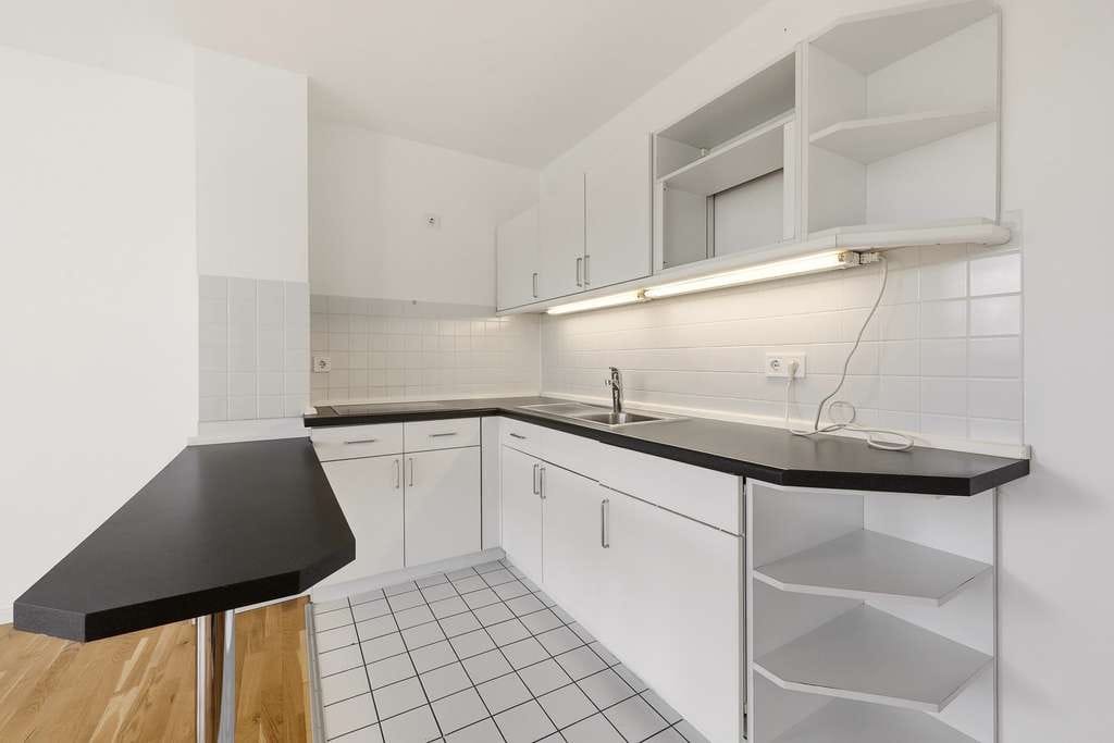 Immobilie in Unterföhring - Gut geschnittene 2-Zimmer-Wohnung in Unterföhring. - Bild 2