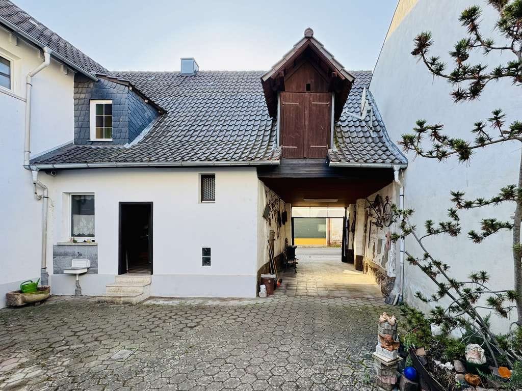 Immobilie in Dirmstein - Geräumiges 8-Zimmer Haus in Dirmstein - Bild 3