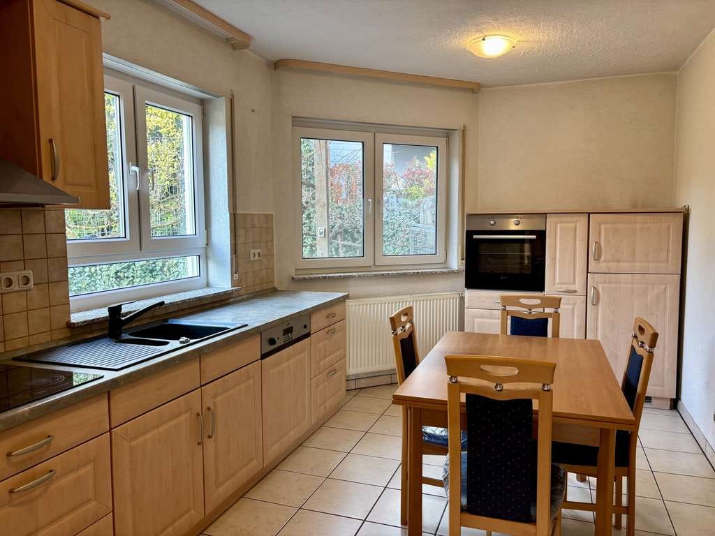 Immobilie in Nieder-Olm - Junges, freistehendes Einfamilienhaus mit verschiedenen Nutzungsmöglichkeiten - Bild 3