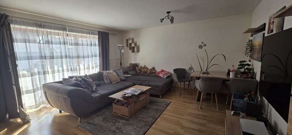 Immobilie in Haag in Oberbayern - Ruhig und behaglich - Ihre neue Wohnung - Bild 2